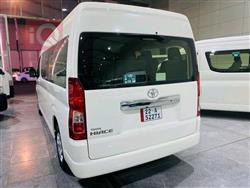 تۆیۆتا هیاس